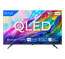 Телевізор Kivi 40F820KB