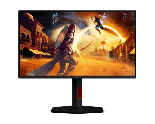 Монітор AOC 25G4KUR