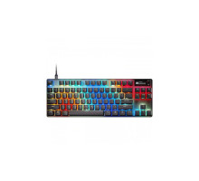 Клавіатура SteelSeries Apex Pro TKL Gen 3 USB UA Black (64740)