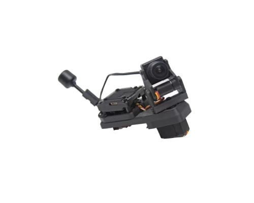 Підвіс для дрона ATOMRC 3D printed Gimbal-Two axis (Gimbaltwo) Підвіс для дрона ATOMRC 3D printed Gimbal-Two axis (Gimbaltwo)