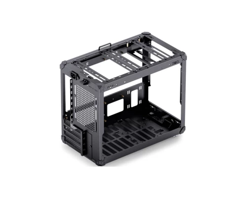 Корпус JONSBO C6 MAX Black Корпус JONSBO C6 MAX Black