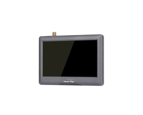 Монітор FPV Hawkeye school version 4 inch 5.8G 48ch (HS496)