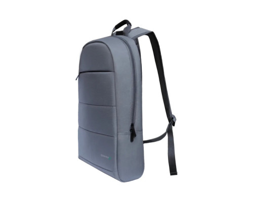 Рюкзак для ноутбука Grand-X 15,6" RS365 Grey (RS-365G)