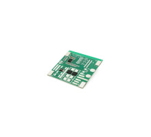 BMS контроллер Changfa Li-ion 12.6V 3S 6A (CF-3S-6A)