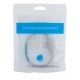 Дата кабель USB 2.0 AM to Type-C 0.2m grey Extradigital (KBU1779)