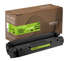 Картридж Patron HP LJ C7115A GREEN Label (PN-15AGL)