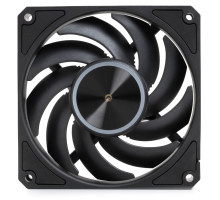 Кулер до корпусу Vinga 12027 PWM 4-pin black