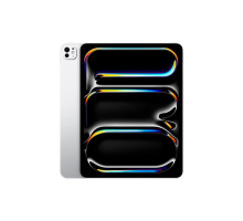 Планшет Apple iPad Pro 11" M5 Wi‑Fi 256GB with standard glass - Silver (MDWL4TY/A)