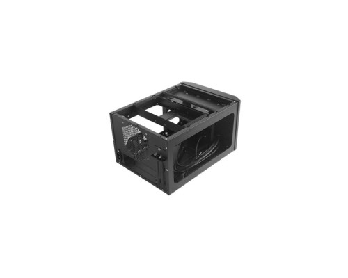 Корпус для ПК Chieftec PRO CUBE MINI (CN-01B-OP)