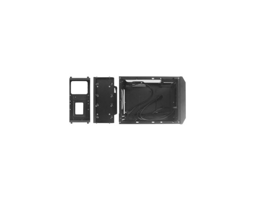 Корпус для ПК Chieftec PRO CUBE MINI (CN-01B-OP)