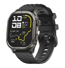 Смарт-годинник KOSPET MAGIC P10 BLACK (6978602500003)