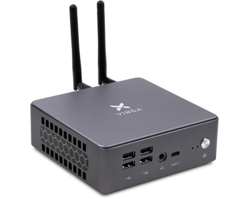 Комп'ютер Vinga Mini PC V667 (V6671255U)