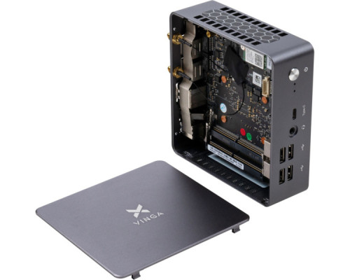 Комп'ютер Vinga Mini PC V667 (V6671255U)