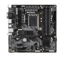 Материнська плата GIGABYTE B760M DS3H DDR4