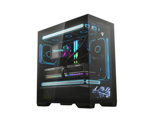 Корпус для ПК Thunderobot GQX25MBS