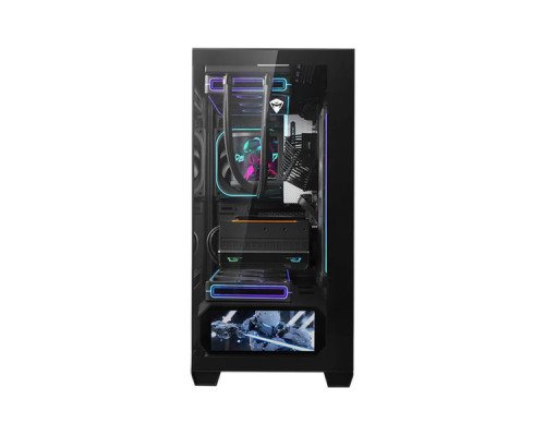 Корпус для ПК Thunderobot GQX25MBS
