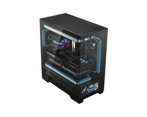 Корпус для ПК Thunderobot GQX25MBS