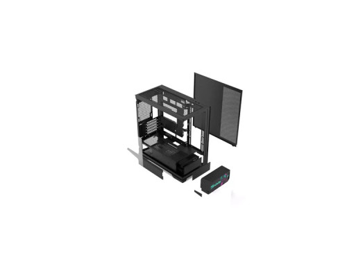 Корпус для ПК Thunderobot GQX25MBS