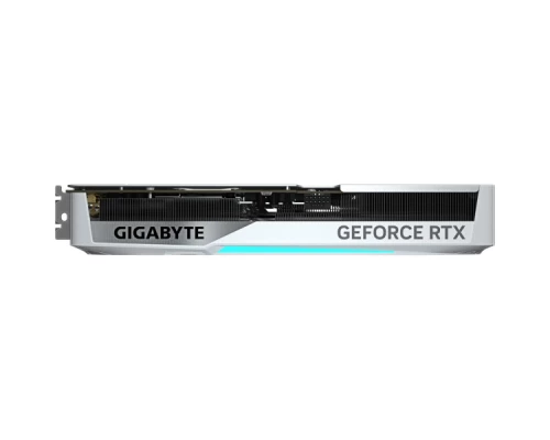 Відеокарта GIGABYTE GeForce RTX5070 Ti 16GB EAGLE OC ICE SFF (GV-N507TEAGLEOC ICE-16GD) Відеокарта GIGABYTE GeForce RTX5070 Ti 16GB EAGLE OC ICE SFF (GV-N507TEAGLEOC ICE-16GD)