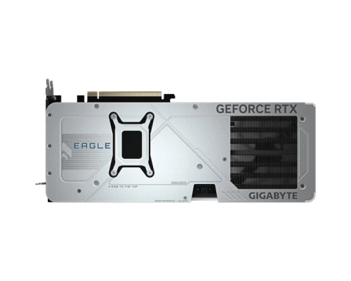 Відеокарта GIGABYTE GeForce RTX5070 Ti 16GB EAGLE OC ICE SFF (GV-N507TEAGLEOC ICE-16GD) Відеокарта GIGABYTE GeForce RTX5070 Ti 16GB EAGLE OC ICE SFF (GV-N507TEAGLEOC ICE-16GD)