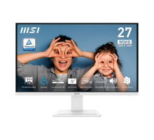 Монітор MSI PRO MP273QW E2