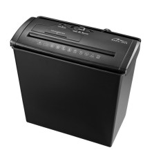 Знищувач документів Media-Tech MT215 (848307)