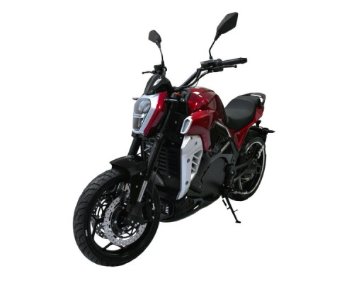 Електроскутер Wuxi Jose Electric BT8000 3000W 72V 115Ah red (302009)