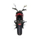Електроскутер Wuxi Jose Electric BT8000 3000W 72V 115Ah red (302009)