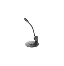 Мікрофон Trust Primo Desk 3.5mm (21674)