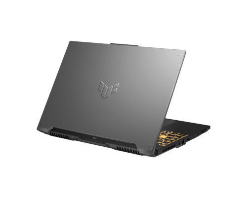 Ноутбук ASUS TUF Gaming F16 FX607VJR-TU294 (90NR0MZ6-M00J90)