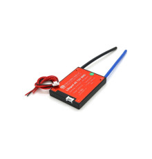 BMS контроллер DaLy LiFePO4 12V 4S 50A (DL4S-50A)