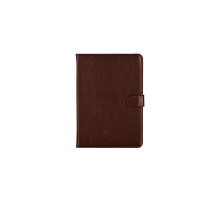 Чохол до планшета 2E Basic Universal 7-8", Dark Brown (2E-UNI-7-8-OC-BR)