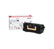 Тонер-картридж Xerox B620/B625 Black 42K (006R04673)