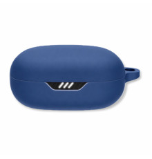 Чохол для навушників BeCover для JBL Wave Flex 2 Deep Blue (715028)