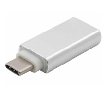 Перехідник USB 3.0 Type-C to AF Extradigital (KBU1665)