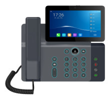 IP телефон Fanvil V67 Flagship Smart Video