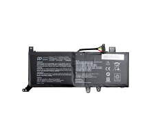 Акумулятор до ноутбука PowerPlant ASUS VivoBook 14 X412FJ (C21N1818) 7.6V 4212mAh (NB431540)