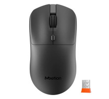 Мишка Meetion R546 Wireless Black (MT-R546-A)