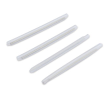 Опто-волоконне обладнання Digitus Гільза ВО термопосадкова 45мм / 2мм, 100шт=пак. (AL-SK6)