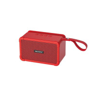 Акустична система NEWVEW NV-9193 BT/USB/TF/FM Red (NWVW-NV-9193-RD)