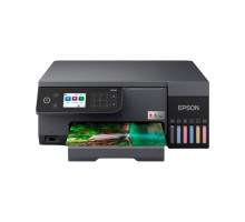 Багатофункціональний пристрій Epson L8100 WI-FI (C11CK94401)