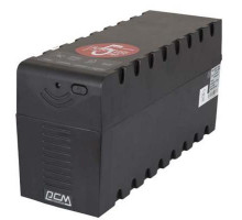 Пристрій безперебійного живлення Powercom RPT-600A Schuko