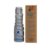 Тонер-картридж KONICA MINOLTA TN-211/311,bizhub350/413г Tomoegawa (PM326M.413)