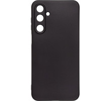 Чохол до мобільного телефона Armorstandart Matte Slim Fit Samsung M16 5G Camera Black (ARM83188)