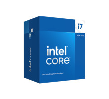 Процесор INTEL Core™ i7 14700F (BX8071514700F)