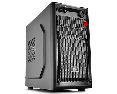 Корпус для ПК Deepcool Smarter