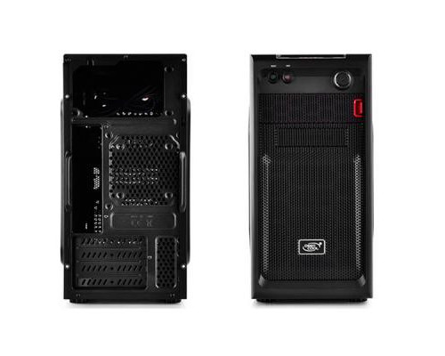 Корпус для ПК Deepcool Smarter