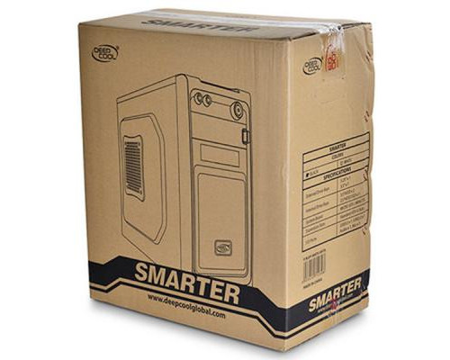 Корпус для ПК Deepcool Smarter