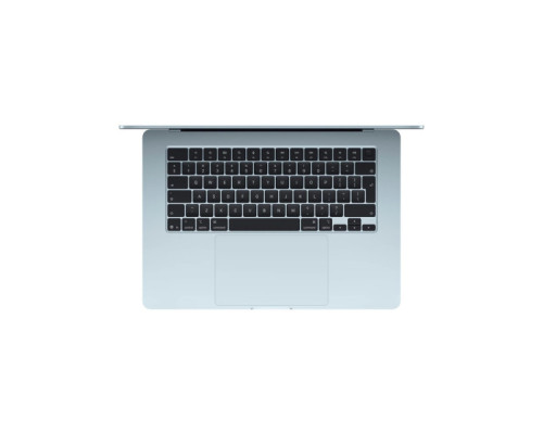Ноутбук Apple MacBook Air 15 M5 A3448 Sky Blue (MDVT4UA/A)