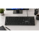Клавіатура REAL-EL RK-510 USB Black (EL123100053)